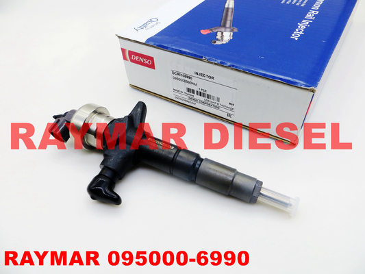 095000-6990 095000-6991 Denso Diesel Brandstofinjector